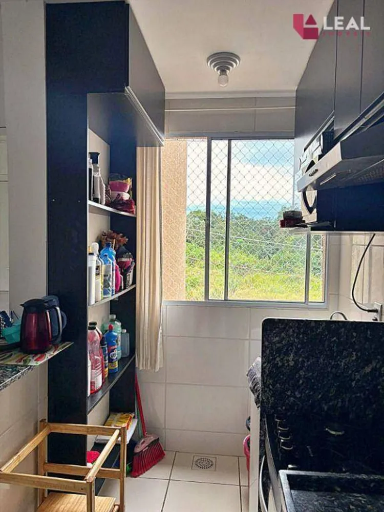Apartamento, 2 quartos, 56 m² - Foto 6