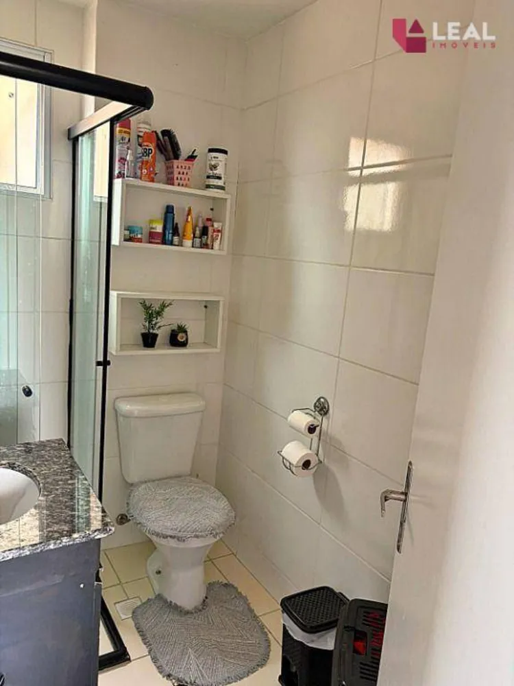 Apartamento, 2 quartos, 56 m² - Foto 7