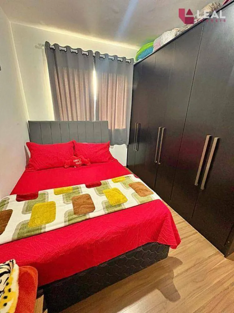 Apartamento, 2 quartos, 56 m² - Foto 8