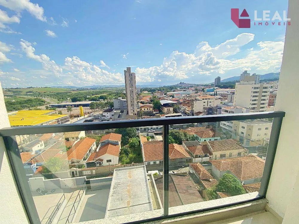 Apartamento, 1 quarto, 52 m² - Foto 1