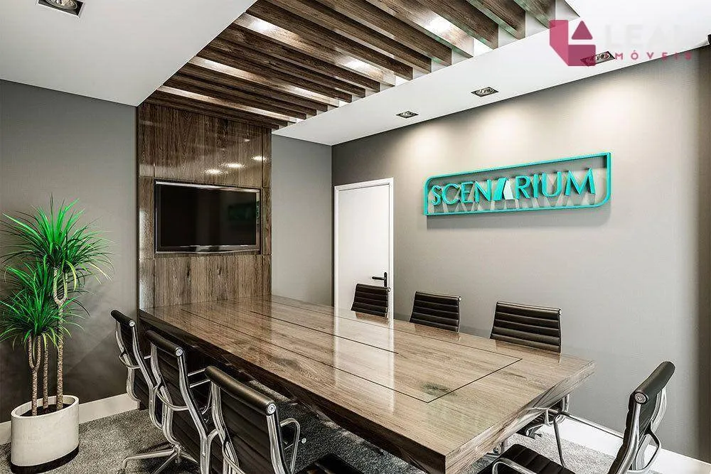 Apartamento, 1 quarto, 52 m² - Foto 12