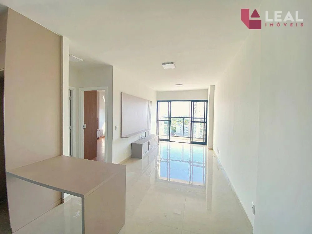 Apartamento, 1 quarto, 52 m² - Foto 3