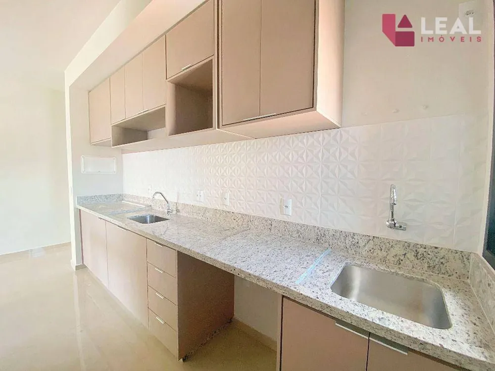 Apartamento, 1 quarto, 52 m² - Foto 5