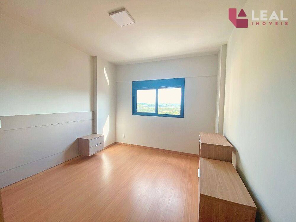Apartamento à venda com 1 quarto, 52m² - Foto 3
