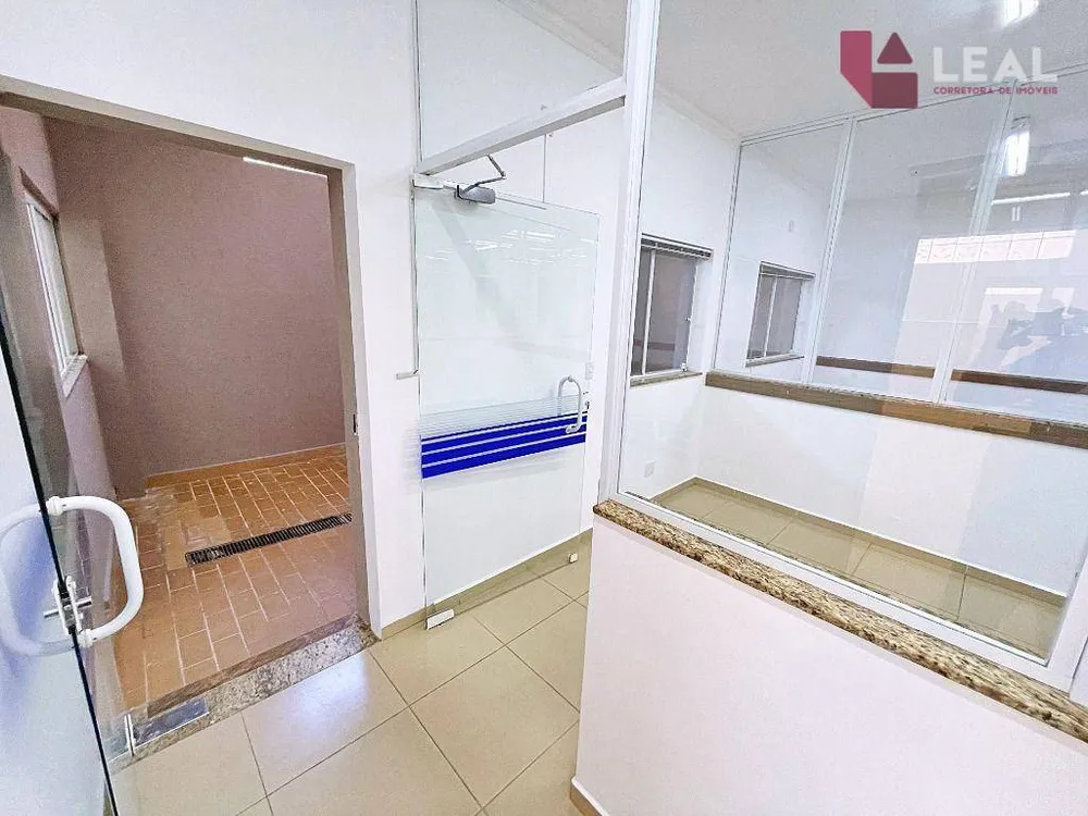 Loja-Salão, 248 m² - Foto 10