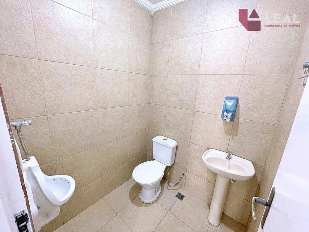 Loja-Salão, 248 m² - Foto 5