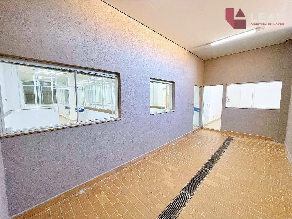 Loja-Salão, 248 m² - Foto 12
