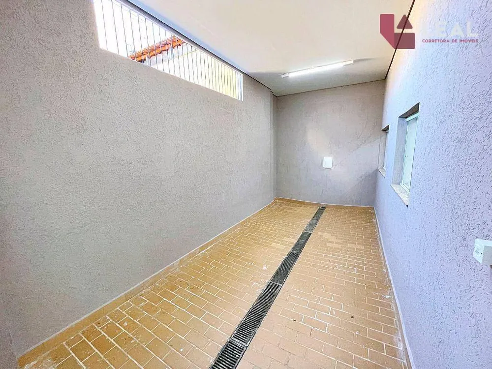 Loja-Salão, 248 m² - Foto 11