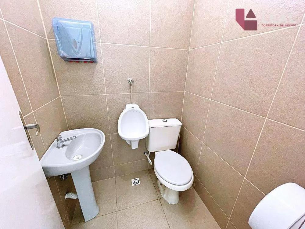 Loja-Salão, 248 m² - Foto 8