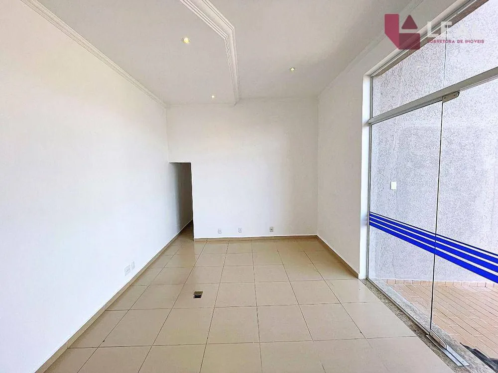 Loja-Salão, 248 m² - Foto 1