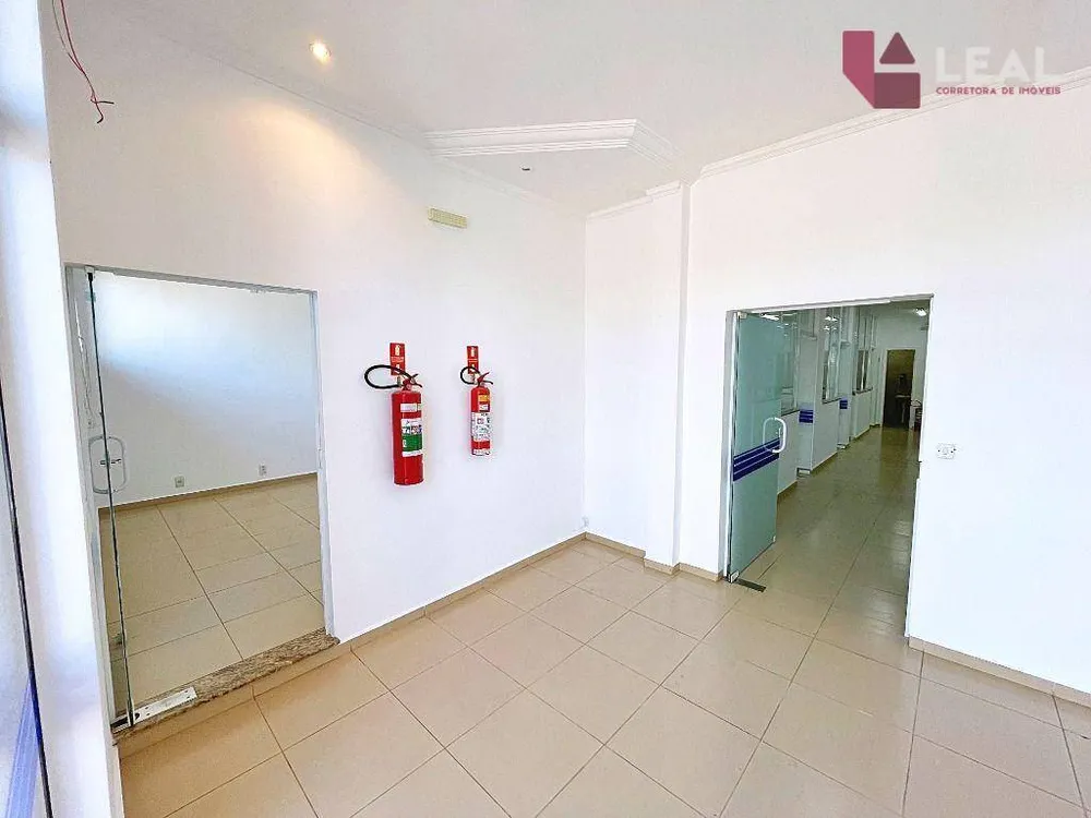 Loja-Salão, 248 m² - Foto 2