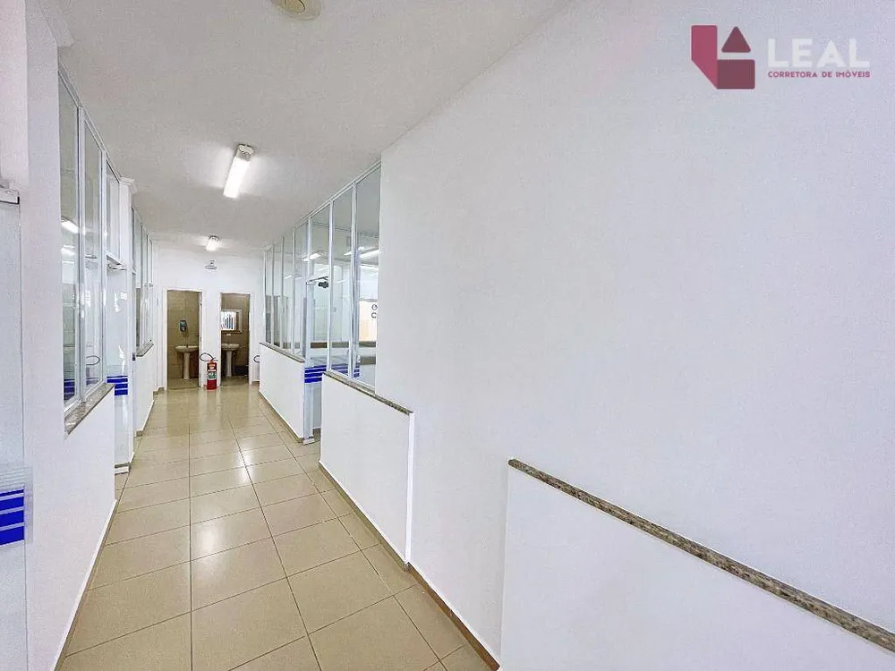 Loja-Salão, 248 m² - Foto 3