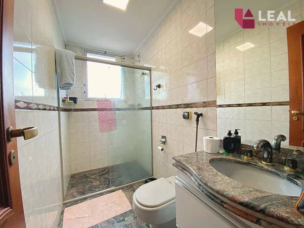 Apartamento, 3 quartos, 129 m² - Foto 9