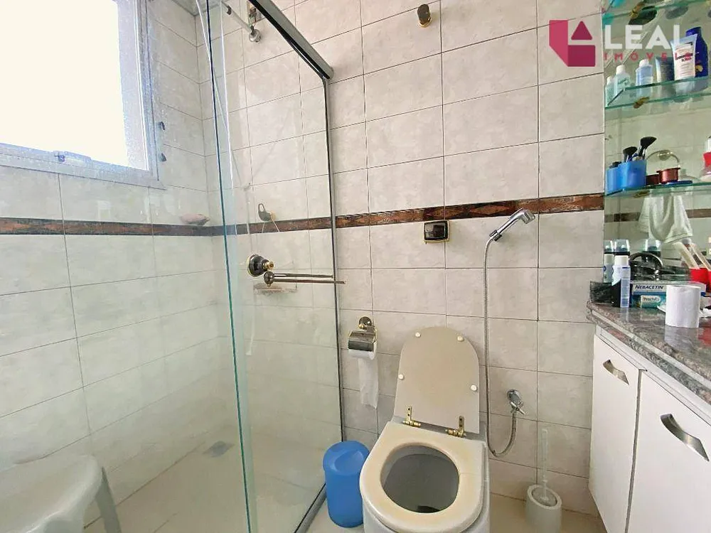 Apartamento, 3 quartos, 129 m² - Foto 11