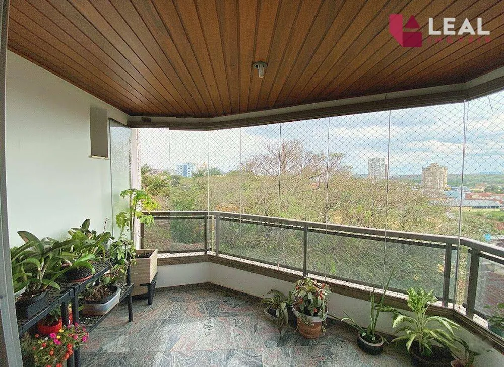 Apartamento, 3 quartos, 129 m² - Foto 3