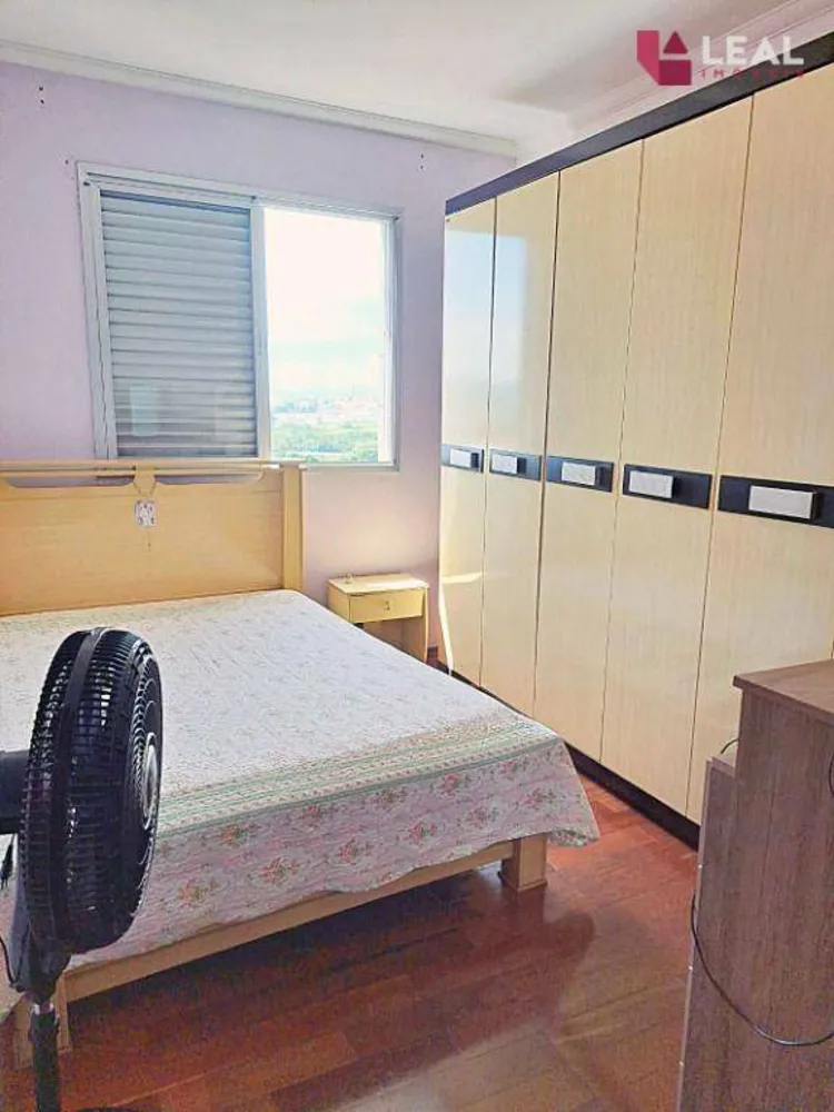 Apartamento, 3 quartos, 129 m² - Foto 10