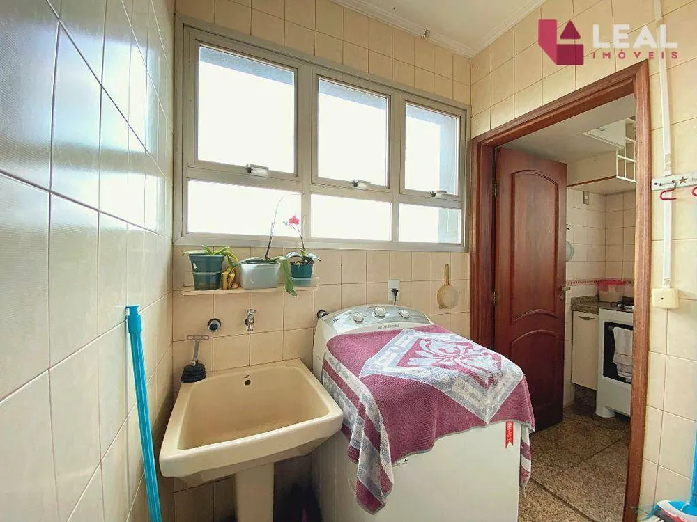 Apartamento, 3 quartos, 129 m² - Foto 6