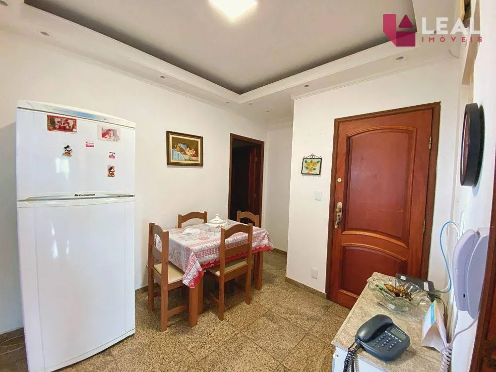 Apartamento, 3 quartos, 129 m² - Foto 4