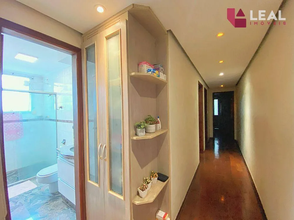 Apartamento, 3 quartos, 129 m² - Foto 8