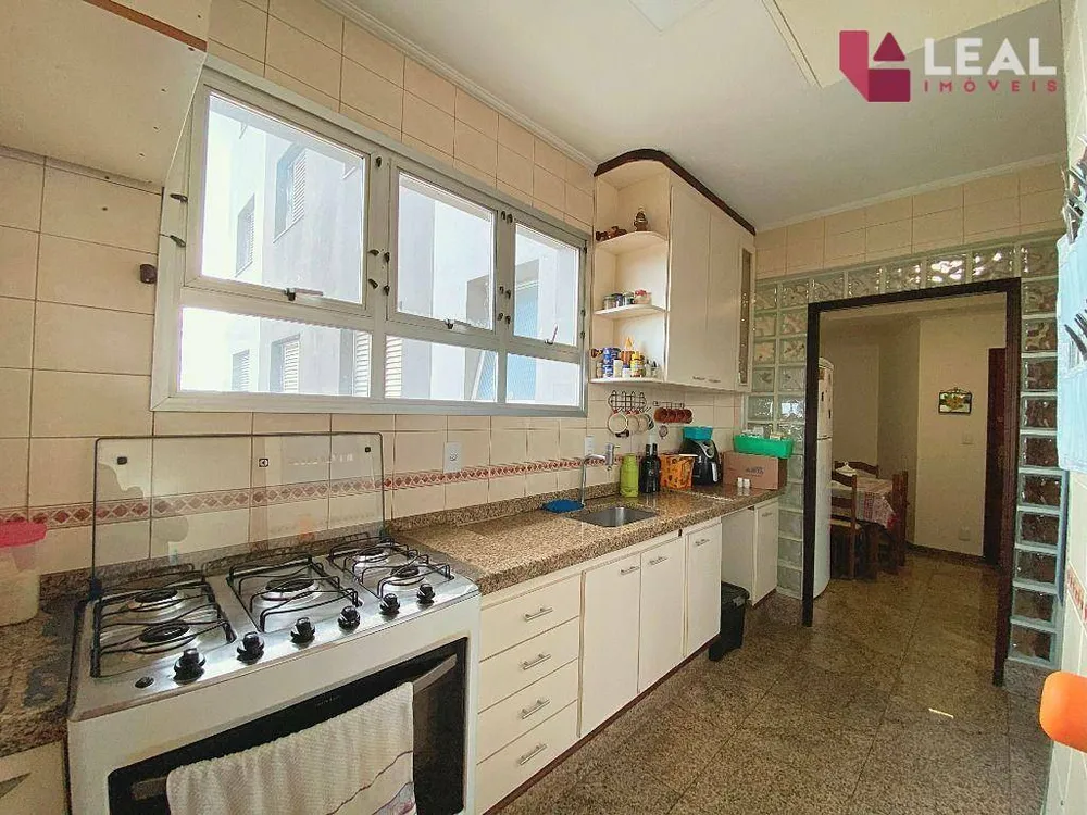 Apartamento, 3 quartos, 129 m² - Foto 5