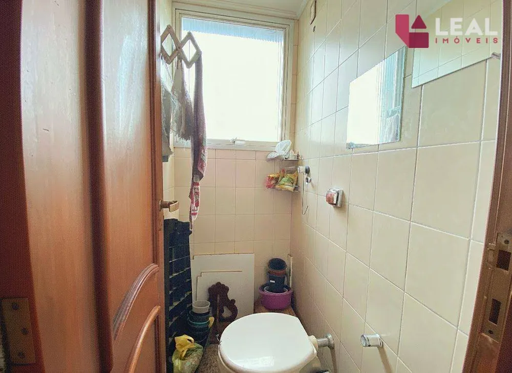 Apartamento, 3 quartos, 129 m² - Foto 7