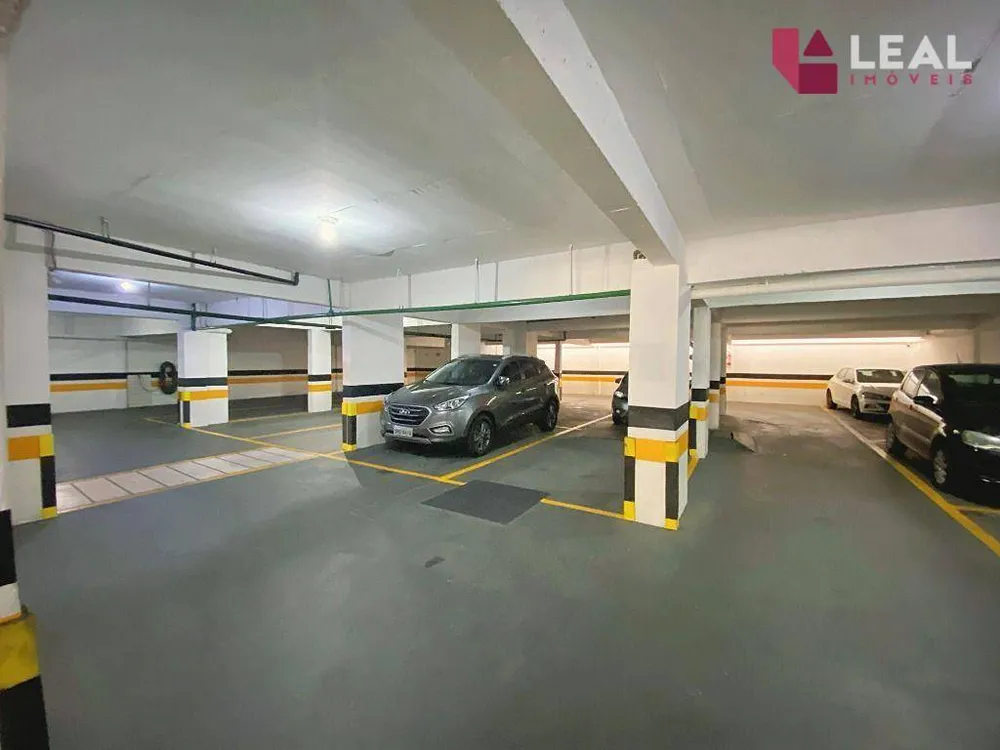 Apartamento, 3 quartos, 129 m² - Foto 12