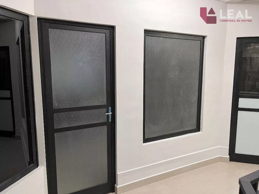 Loja-Salão, 26 m² - Foto 5