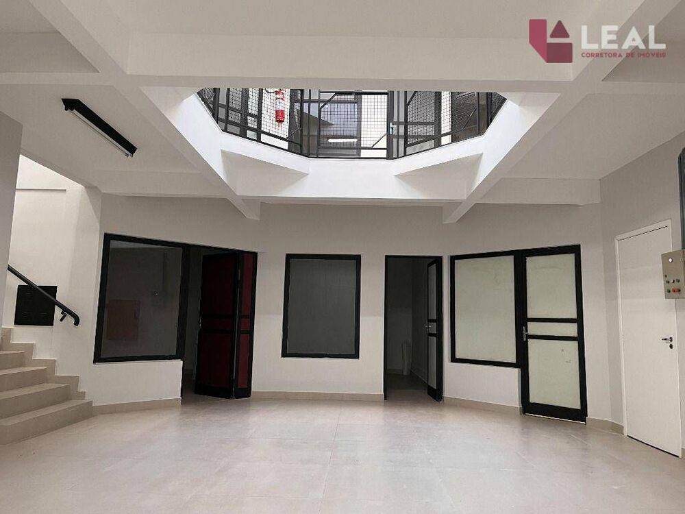 Loja-Salão, 26 m² - Foto 9