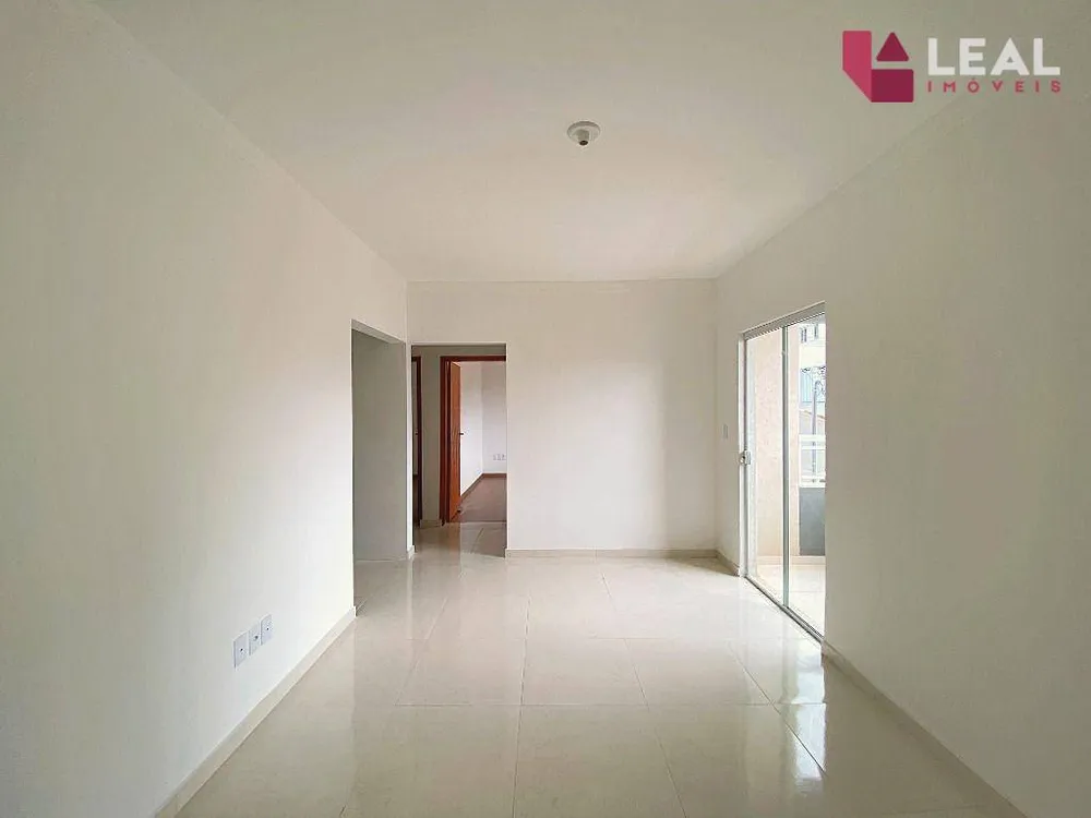 Apartamento, 2 quartos, 68 m² - Foto 1