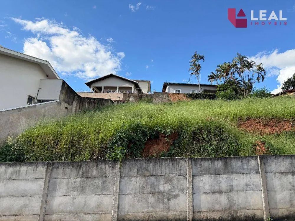 Terreno, 322 m² - Foto 1