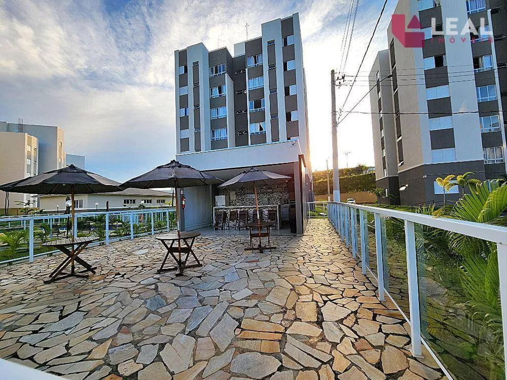 Apartamento, 1 quarto, 50 m² - Foto 7