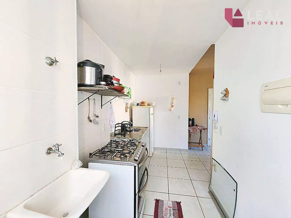 Apartamento, 1 quarto, 50 m² - Foto 4