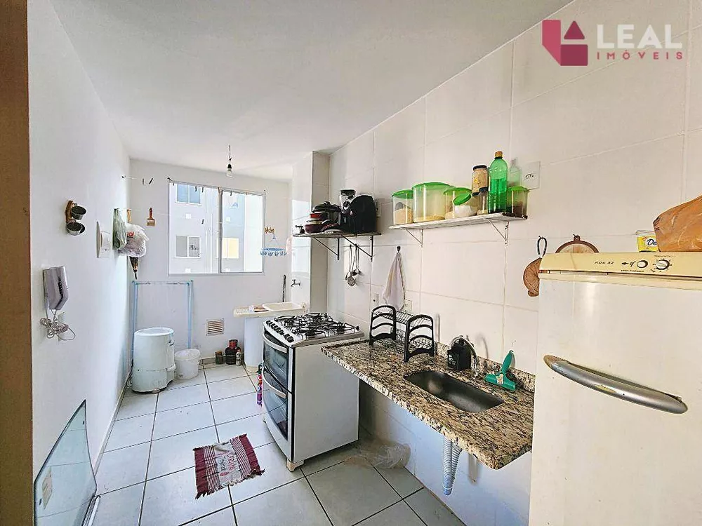 Apartamento, 1 quarto, 50 m² - Foto 3