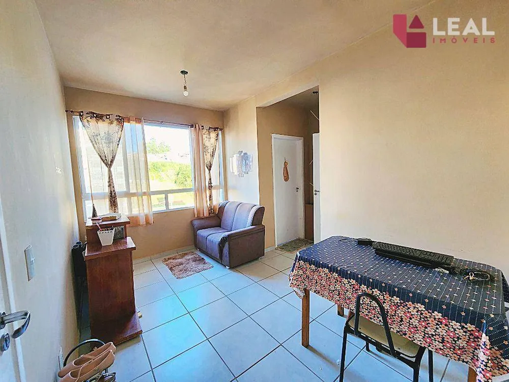 Apartamento, 1 quarto, 50 m² - Foto 4