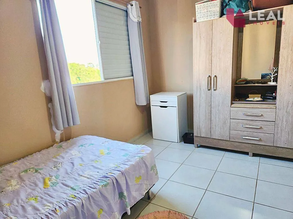 Apartamento, 1 quarto, 50 m² - Foto 10