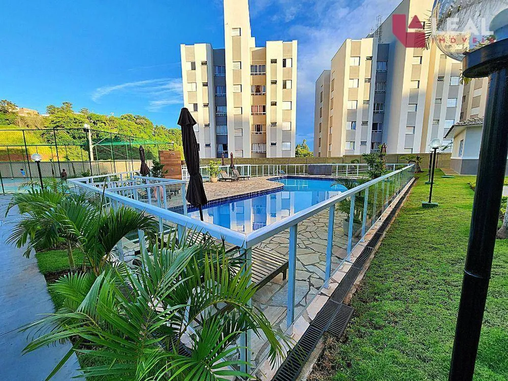 Apartamento, 1 quarto, 50 m² - Foto 16