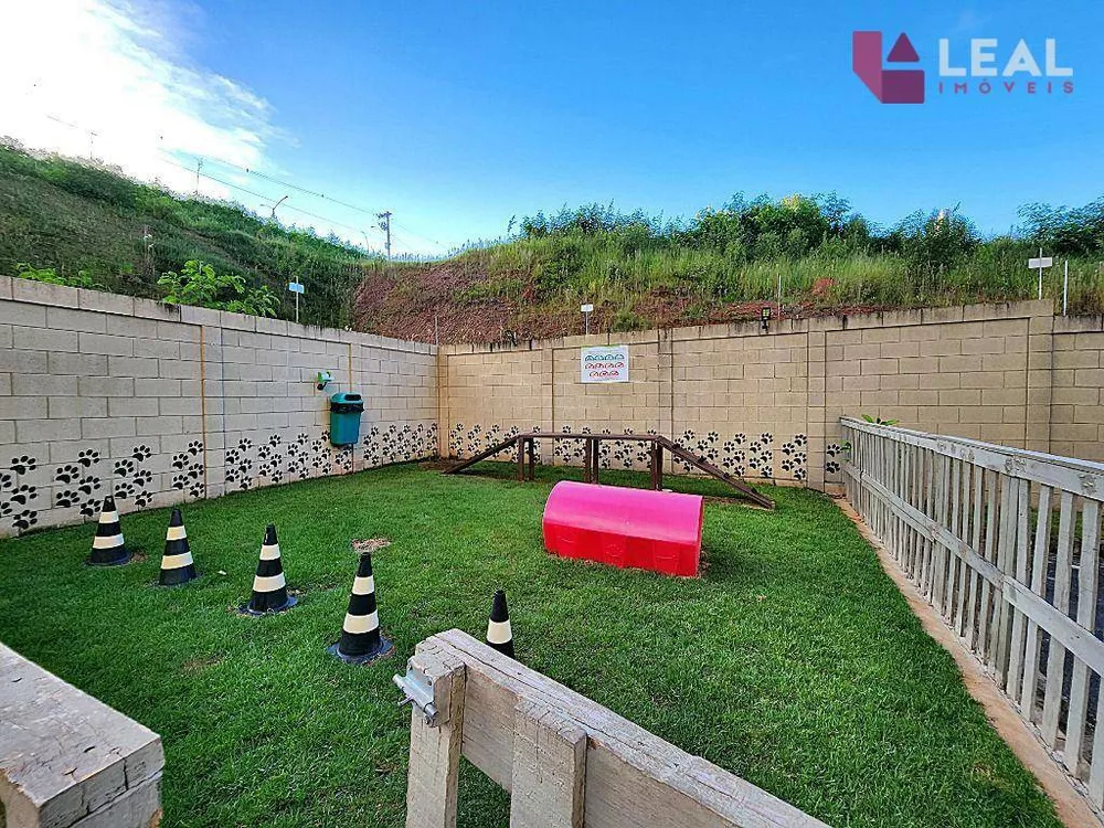 Apartamento, 1 quarto, 50 m² - Foto 8