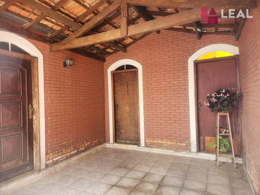 Casa, 3 quartos, 131 m² - Foto 12