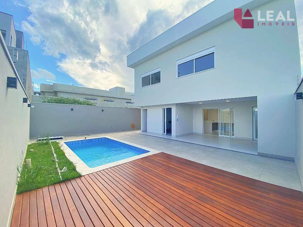 Casa, 4 quartos, 340 m² - Foto 5