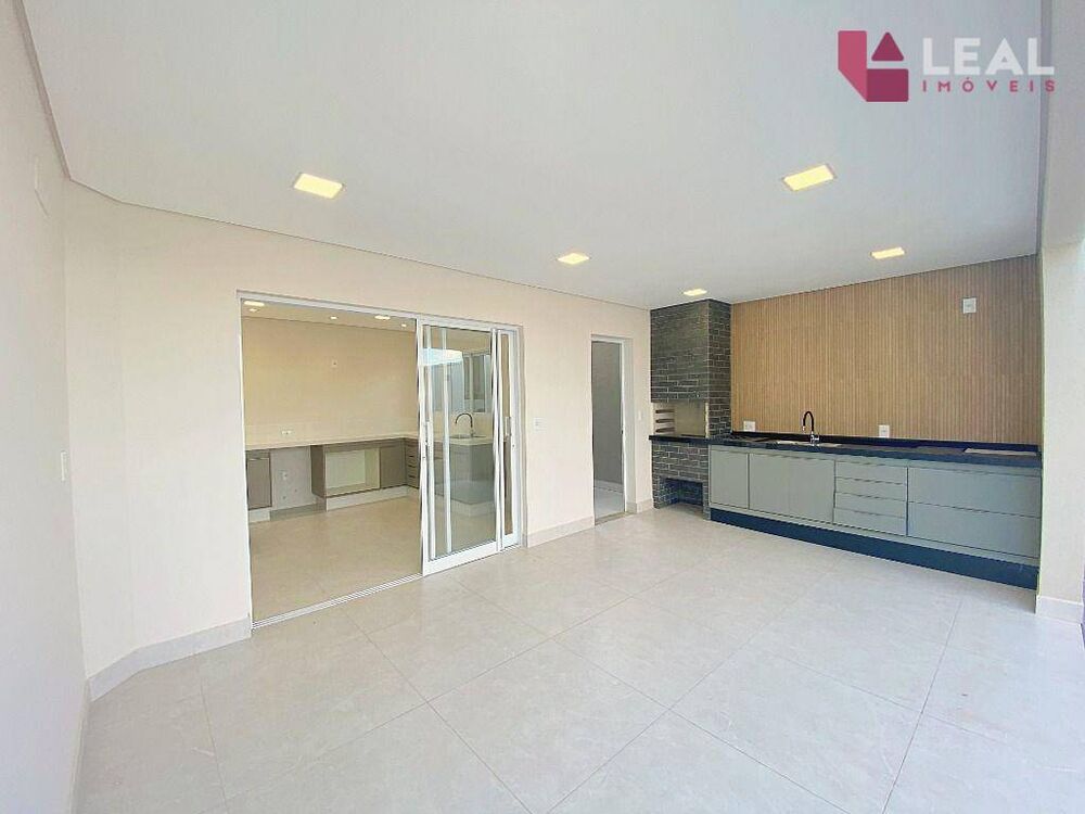 Casa, 4 quartos, 340 m² - Foto 2