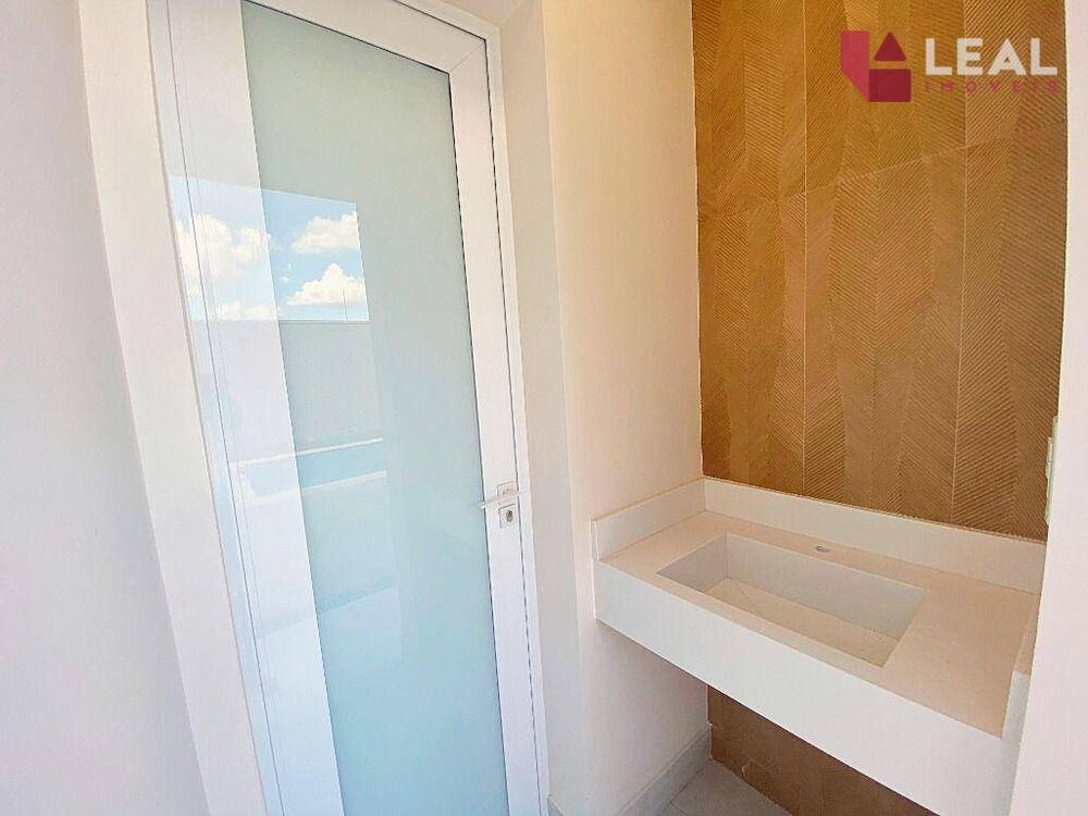 Casa, 4 quartos, 340 m² - Foto 4