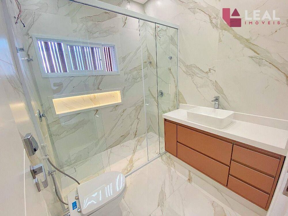 Casa, 4 quartos, 340 m² - Foto 6