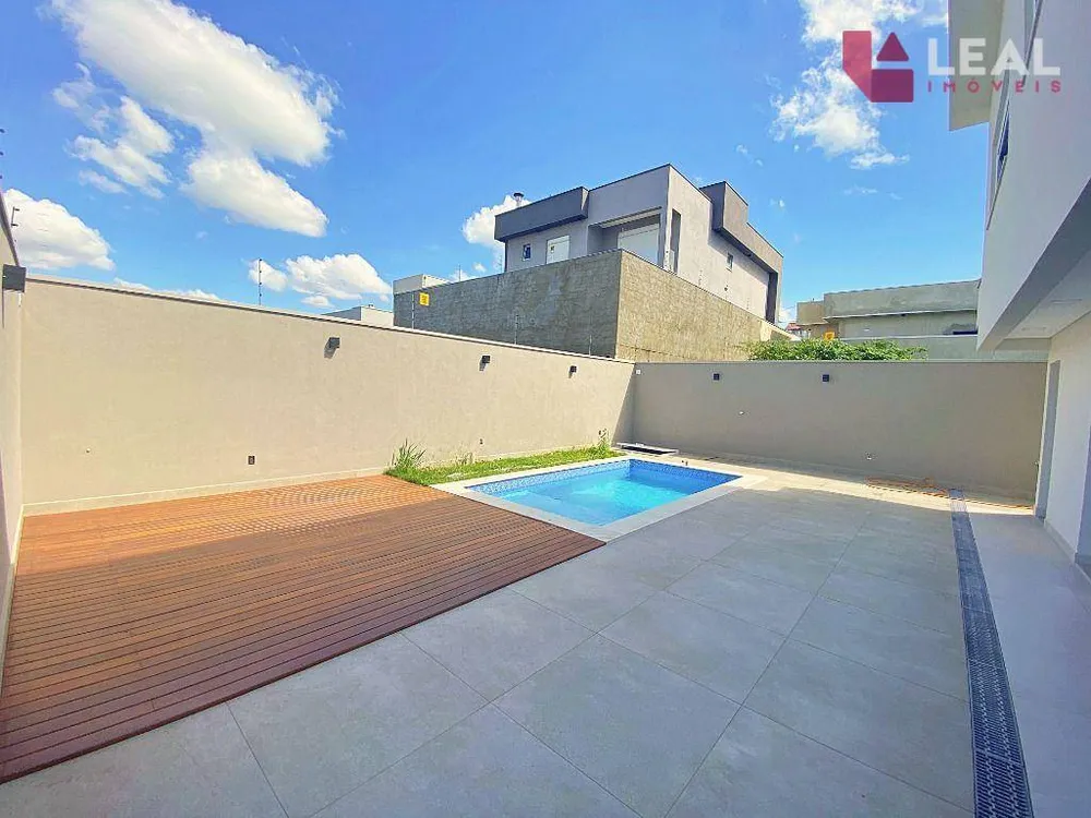 Casa, 4 quartos, 340 m² - Foto 4