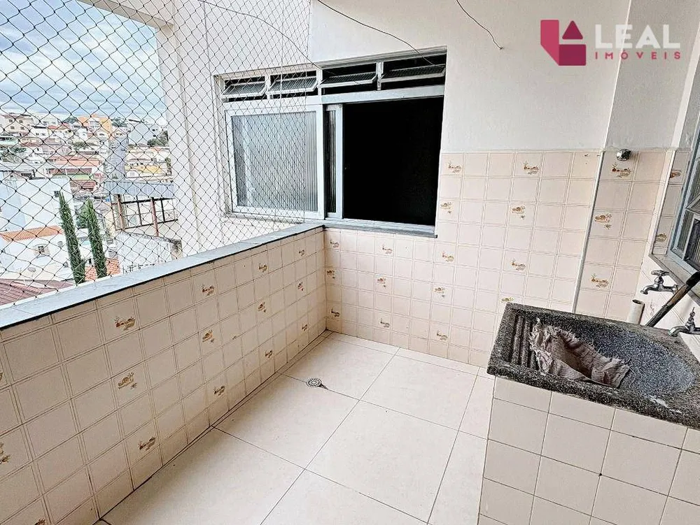 Apartamento, 3 quartos, 103 m² - Foto 5