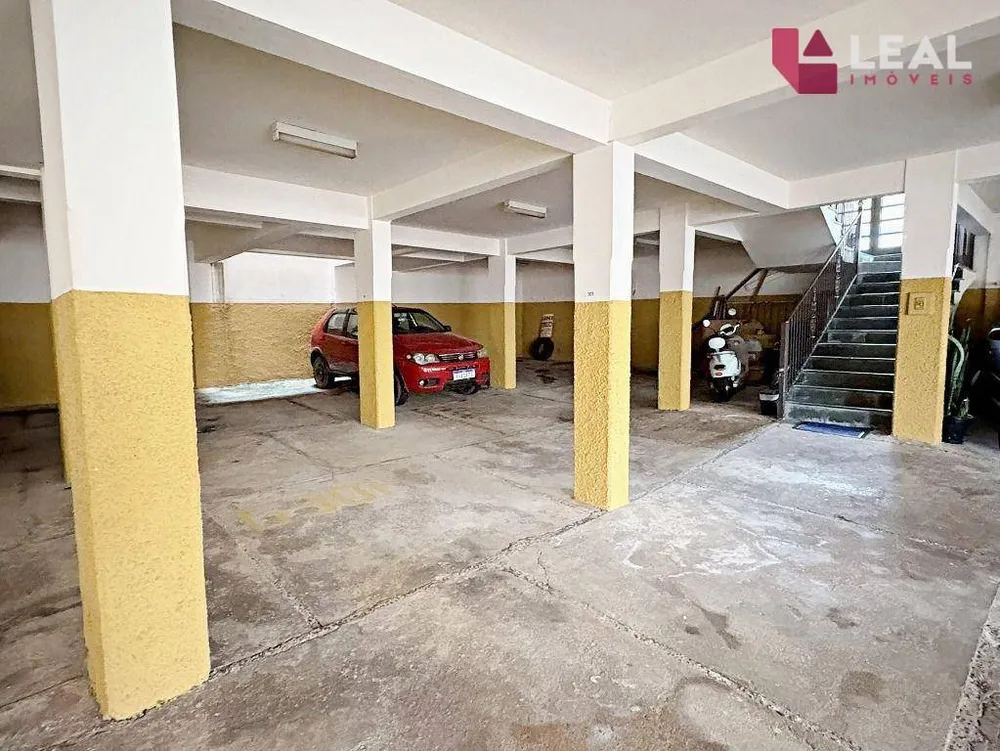 Apartamento, 3 quartos, 103 m² - Foto 11