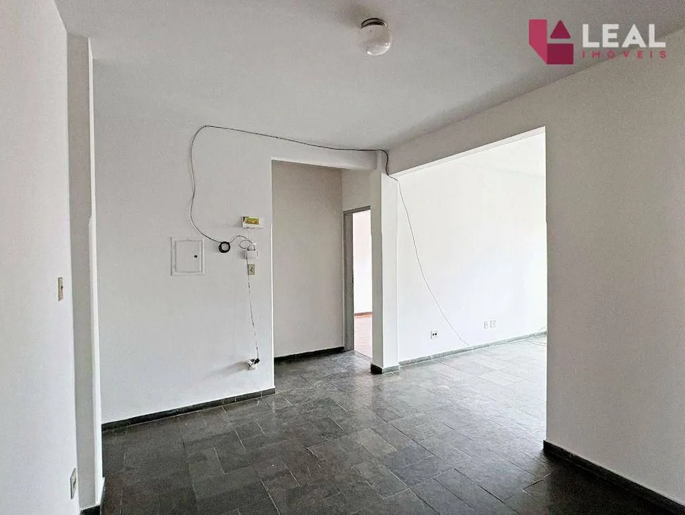 Apartamento, 3 quartos, 103 m² - Foto 2