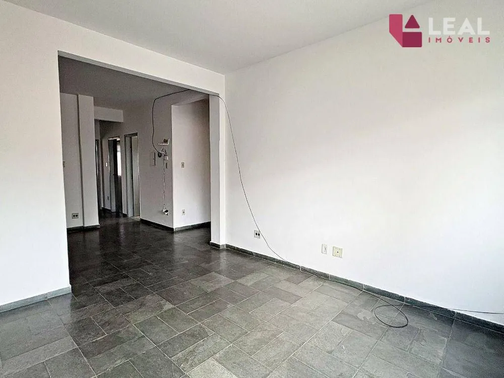 Apartamento, 3 quartos, 103 m² - Foto 1