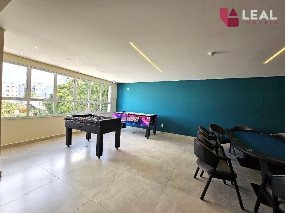 Apartamento, 3 quartos, 130 m² - Foto 8