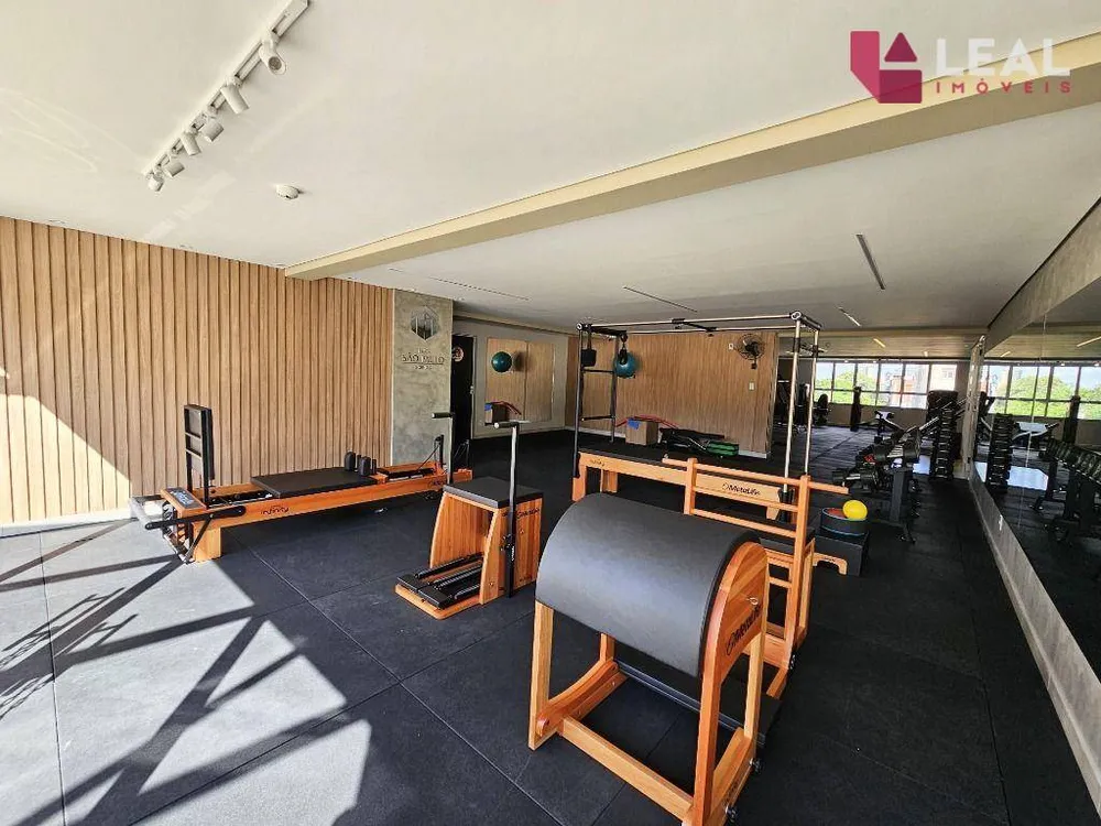 Apartamento, 3 quartos, 130 m² - Foto 11
