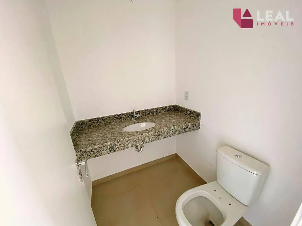 Apartamento, 3 quartos, 130 m² - Foto 4